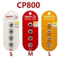ราคา Spinfit CP800 จุกหูฟัง แบบซิลิโคน (1175994831)