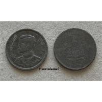 ราคา 10 สตางค์ ปี 2493 (ผ่านใช้) (13793706387)