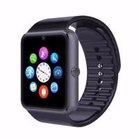 ราคา 200❗️นาฬิกาโทรศัพท์ Smart Watch GT08 รองรับภาษาไทย แถมฟรีฟิล์มกันรอย (1741167023)