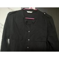 ราคา เสื้อ​เชิ้ต​สีดำมือสอง 39 บาท (6808367618)