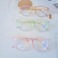 ราคา แว่นตาสายตาสั้น แว่นกรองแสงสีฟ้าป้องกันรังสี กรอบเหลี่ยม แฟชั่นสำหรับผู้ชาย และผู้หญิง9209 (14213317696)