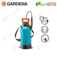 ราคา GARDENA ถังพ่นยา Classic ขนาด 5 ลิตร (4668080587)