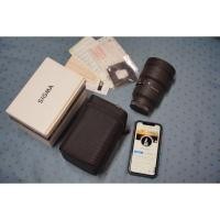 ราคา SIGMA 14-24mm F2.8 Art For Sony ครบกล่อง มีประกันศูนย์ สภาพสวย (10854289017)