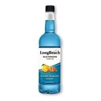ราคา LongBeach ลองบีช ไซรัป (บลูพาราไดซ์) (6554896484)