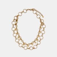 ราคา สร้อยคอ Zara แท้ (1474079791)