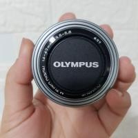 ราคา เลนส์คิท Olympus 14-42mm ของใหม่ (4016739387)