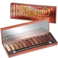 ราคา ✔แท้พร้อมส่ง Urban Decay Naked Heat Eyeshadow Palette (545419953)