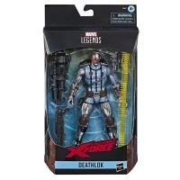 ราคา Marvel Legends Series 6-Inch Collectible Action Figure Deathlok ขนาด 6 นิ้ว สินค้าใหม่ สินค้าลิขสิทธิ์แท้ (4208567835)