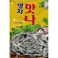 ราคา ผงซุปปลาแอนโชวี่ ดาชิ เกาหลี 1,000 กรัม (9525414191)