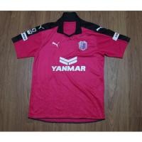 ราคา เสื้อ เซเรโซ โอซากะ ปี 2015-16 Cerezo Osaka 2015-16 kit (17693658592)