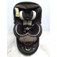Ailebebe คาร์ซีทเบาะนั่งนิรภัยสำหรับเด็กแรกเกิด-4 ปี รุ่น Kurutto 5s Grance