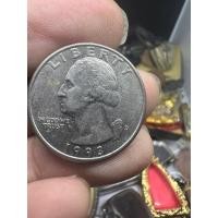 ราคา มี2เหรียญ usa1993และเหรียญ2002 New South Wales NSW Australian Centenary of Federation 50 Cent Coin (23657917687)