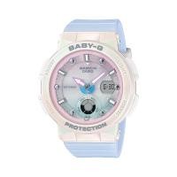 ราคา นาฬิกา BGA-250-7A3 ของแท้ ประกันศูนย์ CMG 1 ปี (3176116720)