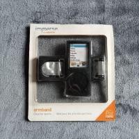 ราคา Case GRIFFIN สำหรับ​ iPod​ Nano​ 4th gen เคสซิลิโคน​ เคสสายรัดแขน Armband Case (23004442915)