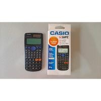 ราคา เครื่องคิดเลขมือสอง เครื่องคิดเลขวิทยาศาสตร์มือสอง Casio FX-85ES PLUS (14026096841)