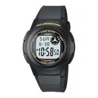 นาฬิกา Casio 10 YEAR BATTERY รุ่น F-200W-9A