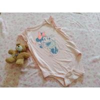 ราคา บอดี้สูทเด็กผู้หญิง 6-12m แบรนด์babyGAP Disneybaby(มือ2) สถาพเหมือนใหม่ (4165587830)