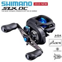 ราคา รอกเบท SHIMANO SLX DC 150HG (14903467162)