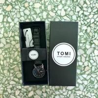 ราคา นาฬิกา Tomi ของแท้ พร้อมกล่อง !! (7441942842)