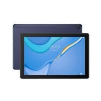 ราคา HUAWEI แท็บเล็ต MatePad T10s หน้าจอ 10.1" รุ่น WIFI และ LTE ความจำ 2GB+32GB สีDeepsea Blue ถนอมสายตา มีประกันศูนย์ (21335092606)