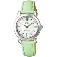 Casio Analogue Lady (LTP-1386L-3E)