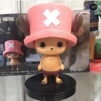 ราคา โมเดลวันพีช ช็อปเปอร์ onepiece วันพีช (986190955)