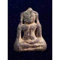 ราคา พระร่วงนั่งแขนโปร่ง กรุวัดพระยาดำ จ.สุโขทัย (20840706305)