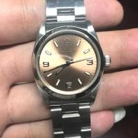 ราคา นาฬิกา Rolex ผู้หญิง (1826282360)