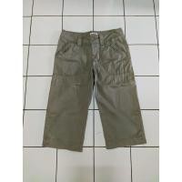 ราคา กางเกงขาสั้น ขา5ส่วน มือสอง ราคาถูก ยี่ห้อ St.Andrew (4133816554)