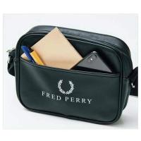 ราคา กระเป๋าสะพายข้าง FRED PERRY (14932382704)