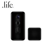 ราคา Xiaomi กริ่งประตูอัจฉริยะ Smart Doorbell 3 By Dotlife (23611606666)