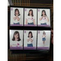 ราคา PhotoSet BNK48 เดบิวรุ่น2 Fullcom 6ใบ (12426506391)