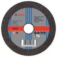 ราคา BOSCH แผ่นตัดเหล็ก 14" 355x3x25.4mm A30R 2G Code. 2608600277 (6335147254)
