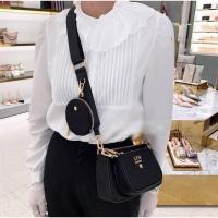 ราคา กระเป๋า Lyn คอลเลคชั่นใหม่ เซต 3 ใบแม่ลูก จัดส่งภายใน 1-2 วัน จากวันสั่งซื้อ (6267698433)