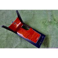 ราคา กรอบคอนโซนกลางลายไม้ toyota Camry extremo ปี2007 (10519830585)