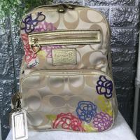 ราคา Coach เป้ ใบใหญ่ โดนรวมสวยค่ะ (7831664575)