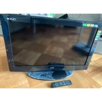 ราคา TV สี LCD 32 นิ้ว ยี่ห้อส่งออก Mitashi สภาพใหม่ (2529122334)