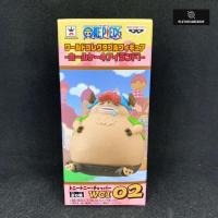 ราคา ---WCF ONEPIECE--- Chopperอ้วน WCI02 มือหนึ่งไม่แกะกล่อง Lot Jp ของแท้แมวทอง (5568837205)