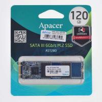 ราคา 120 GB. SSD Apacer AST280 M.2 (AST280120G) (767808790)