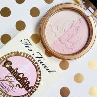 ราคา Too Faced Candlelight Glow Highlighting Powder Duo แ (1730802)