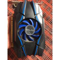 ราคา การ์ดจอ มือสอง Galax GT1030 2G DDR4 (16958969194)