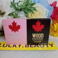 ราคา Wood Dsquared2 man/woman (14559051509)