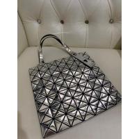 ราคา พร้อมส่ง bao bao issey miyake บล็อคกระเป๋า #กระเป๋าถือผู้หญิง #BaoBao Platinium Prism 7x7 (19888518389)