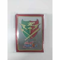 ราคา ซองพลาสติกใส่การ์ด บัดดี้ไฟท์ไทย BF New Drive Sleeve Collection Vol.4 ลายดรากอนเวิลด์ (25750468237)