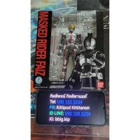 ราคา S.H.Figuarts Masked Rider Faiz (23488082203)