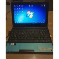 ราคา Acar aspire one D255E (3187039401)