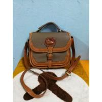 ราคา Dooney&Bourke ของแท้ มือสอง กระเป๋ามือสอง กระเป๋าแบรนด์เนมมือสอง แบรนด์เนมมือสอง usedbag usedbrandname 2hand (11768833899)