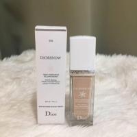 ราคา รองพื้น Dior Snow (80405896)