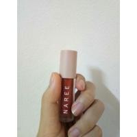 ราคา ส่งต่อลิปNareeสี819สีส้มพีช (6532186808)