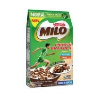 ราคา Milo ไมโล กราโนล่า ซีเรียล 300 กรัม (4317840548)
